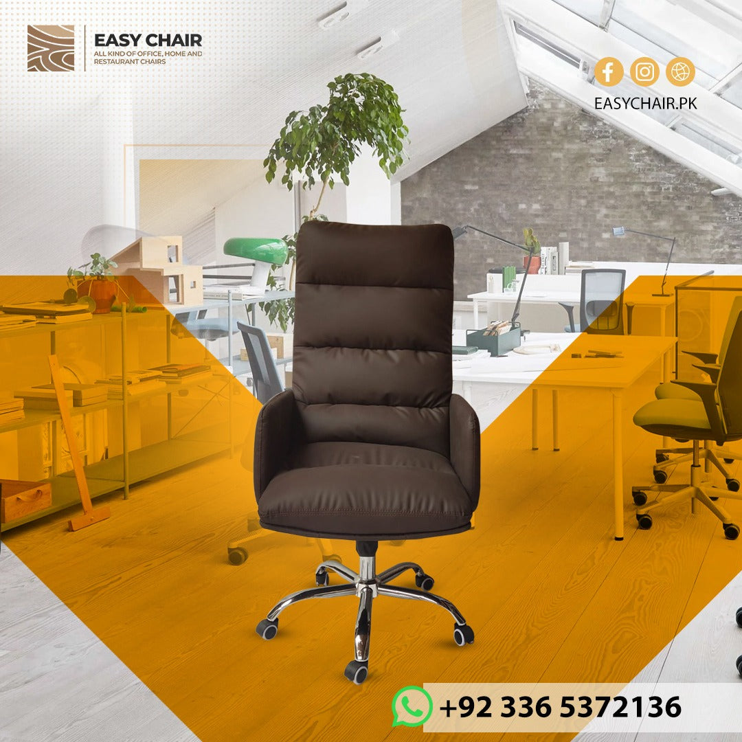 Office Revolving Chair 8894