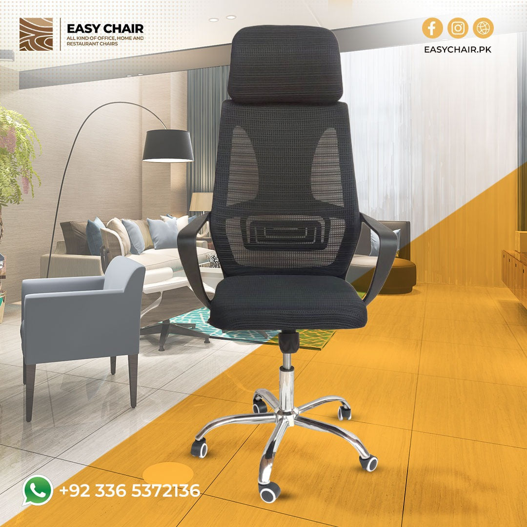 Office revolving  chair 901