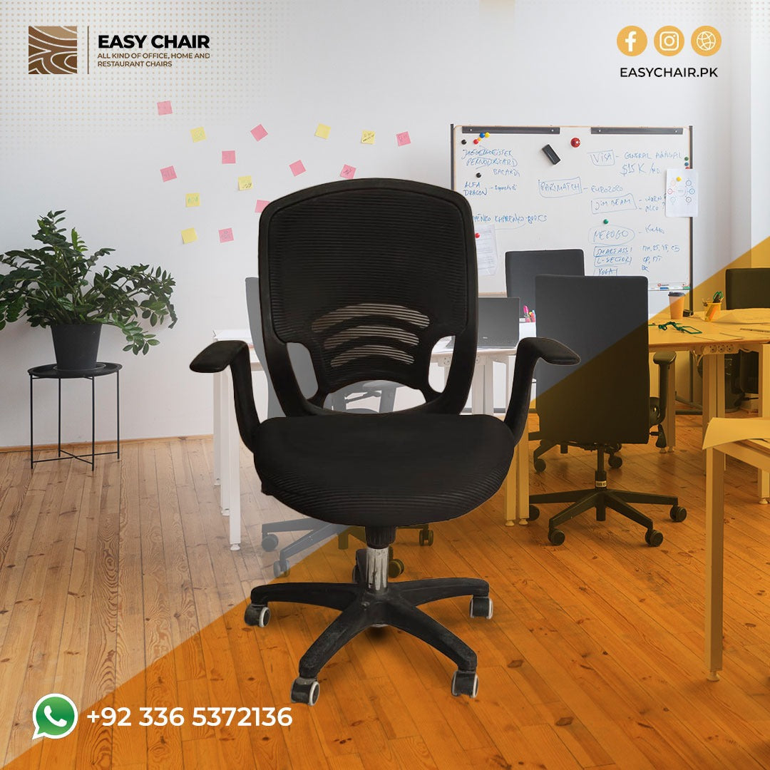 Office Revolving Chair Tj