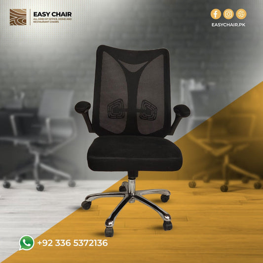 Office Revolving chair 002